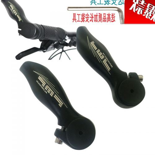 Guidon de vélo - Ref 2336321