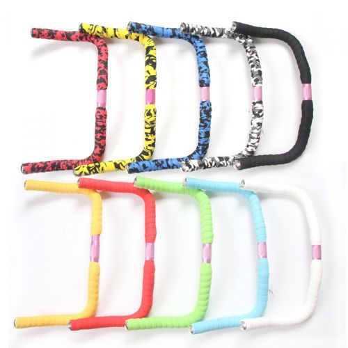 Guidon de vélo FEELCOOL - Ref 2336327