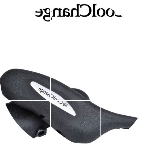 Guidon de vélo COOLCHANGE - Ref 2336351