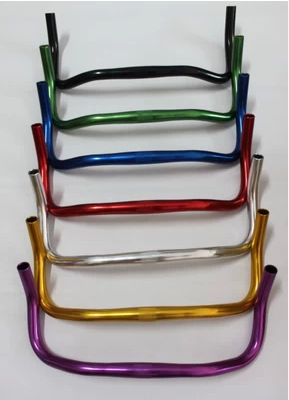 Guidon de vélo - Ref 2336366