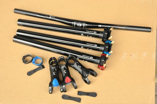 Guidon de vélo AEST - Ref 2340100