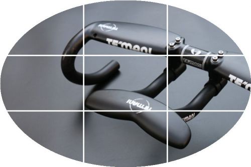 Guidon de vélo TEMANI - Ref 2340250