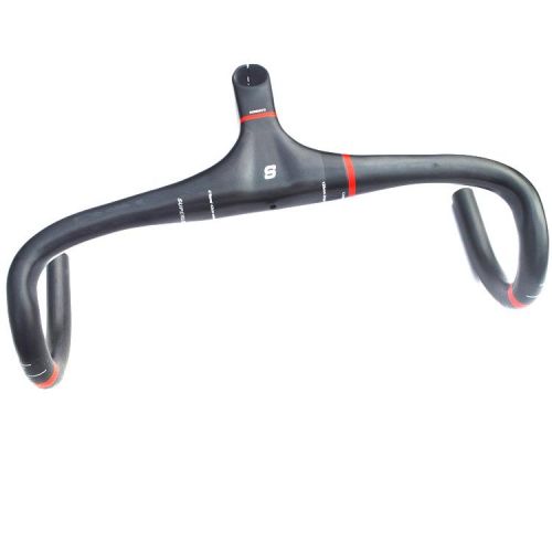 Guidon de vélo - Ref 2340254