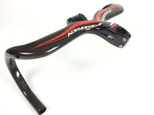 Guidon de vélo FEIFAN - Ref 2340297