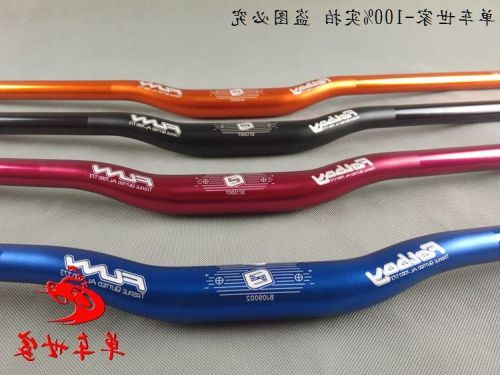 Guidon de vélo FUNN - Ref 2340303