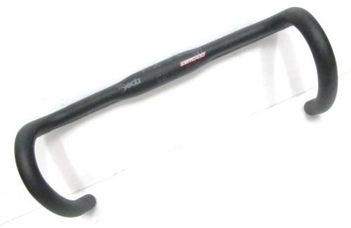 Guidon de vélo DEDA - Ref 2340323