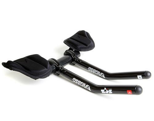 Guidon de vélo PROFILE DESIGN - Ref 2340329