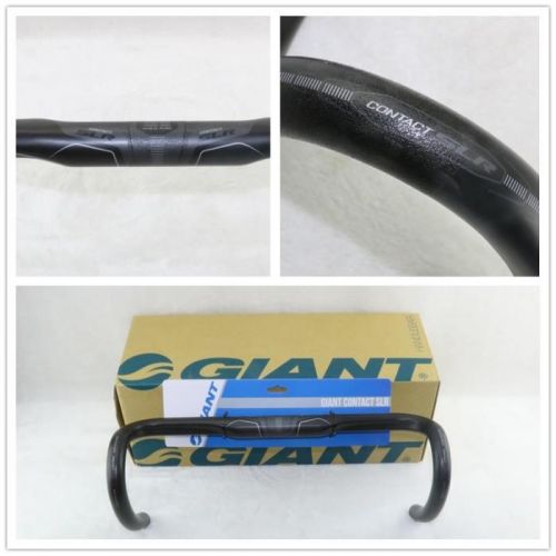 Guidon de vélo GIANT - Ref 2340424