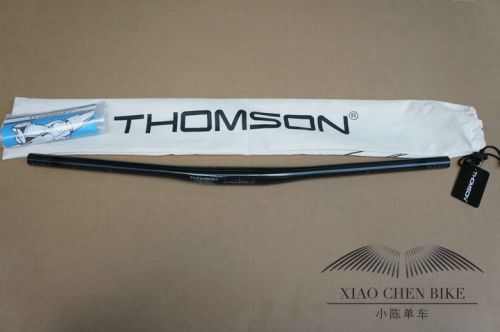 Guidon de vélo THOMSON - Ref 2340471