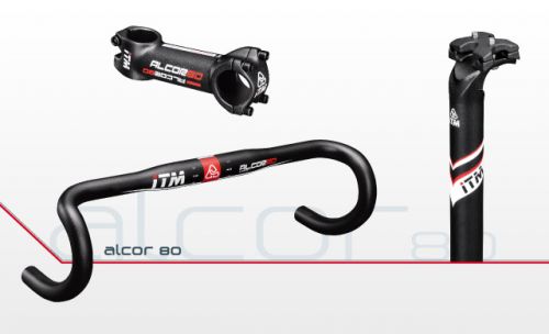 Guidon de vélo - Ref 2340520