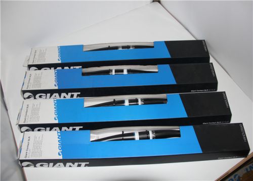 Guidon de vélo GIANT - Ref 2340810