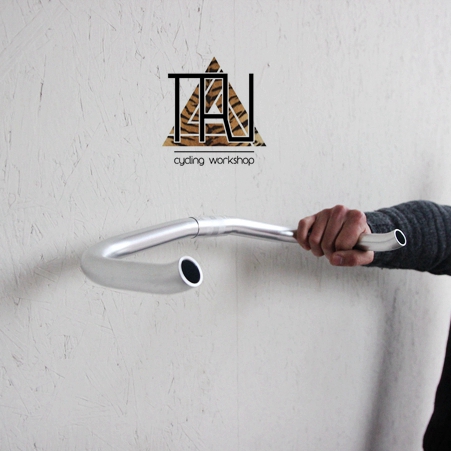 Guidon de vélo - Ref 2340833