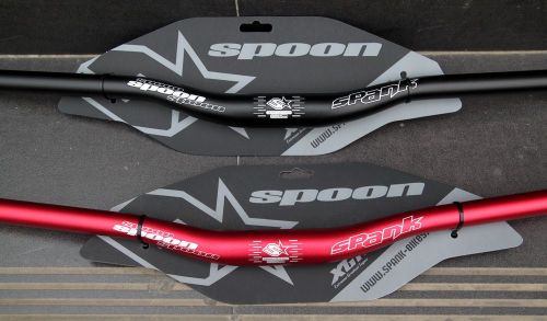 Guidon de vélo SPANK - Ref 2340859