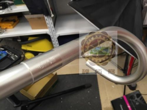 Guidon de vélo CINELLI - Ref 2340888