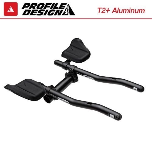 Guidon de vélo PROFILEDESIGN - Ref 2340905