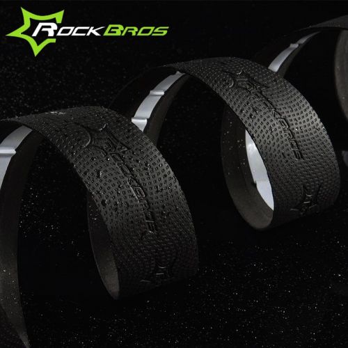 Guidon de vélo ROCKBROS - Ref 2340942