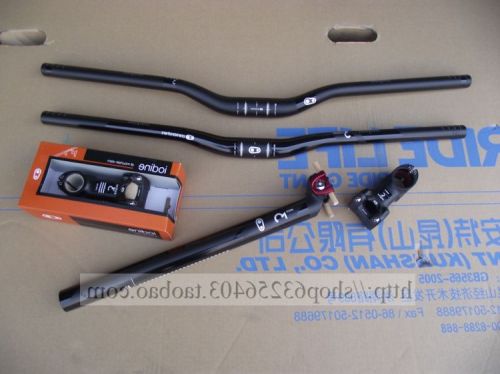 Guidon de vélo - Ref 2340965