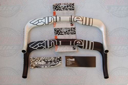 Guidon de vélo CINELLI - Ref 2341019