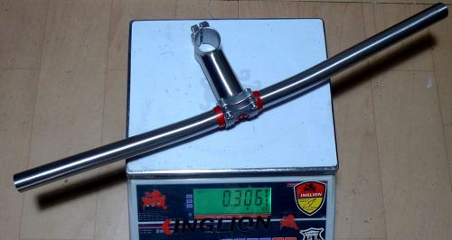 Guidon de vélo - Ref 2341029