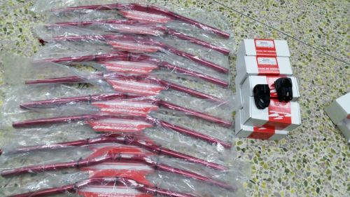 Guidon de vélo ATOMLAB - Ref 2341035