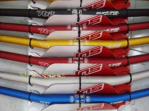 Guidon de vélo - Ref 2341039