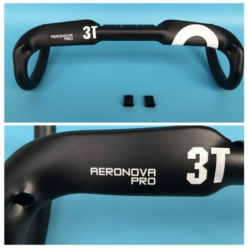 Guidon de vélo - Ref 2341069