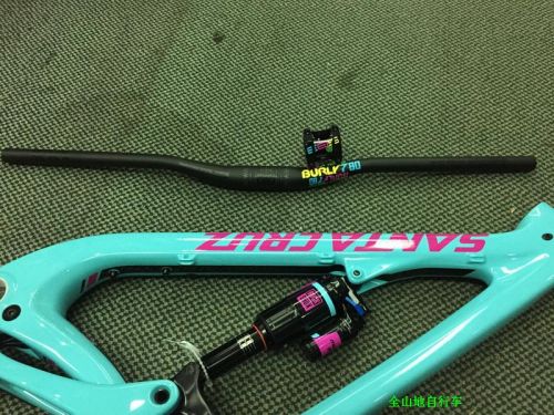 Guidon de vélo - Ref 2341088