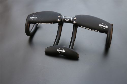 Guidon de vélo - Ref 2341098