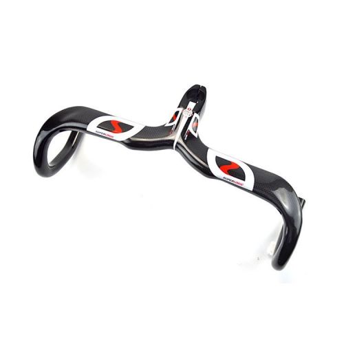 Guidon de vélo SUPERLOGIC - Ref 2341143