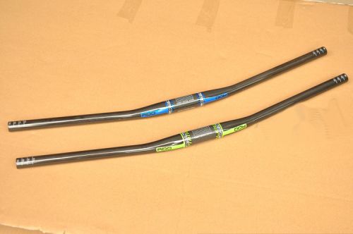 Guidon de vélo AEST - Ref 2341193