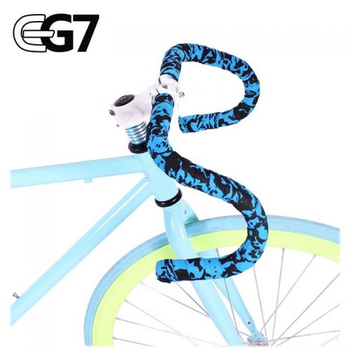 Guidon de vélo - Ref 2341225