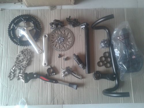 Guidon de vélo - Ref 2341243