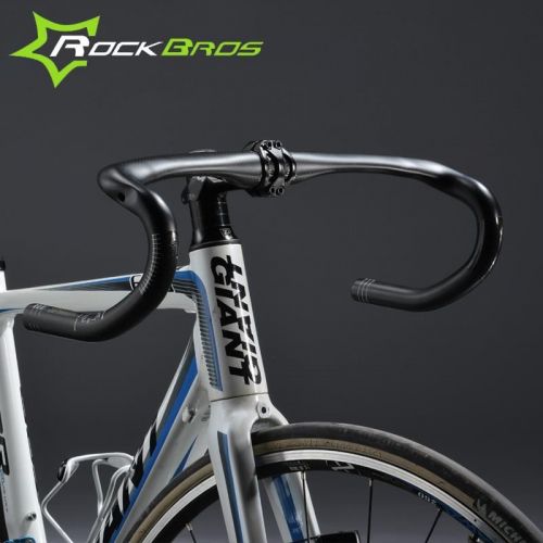 Guidon de vélo ROCKBROS - Ref 2341338