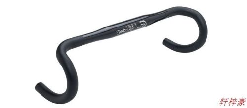 Guidon de vélo DEDA - Ref 2341395