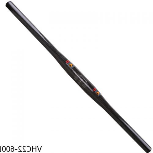 Guidon de vélo SASO CARBON FIBER TECHNOLOGY - Ref 2341509