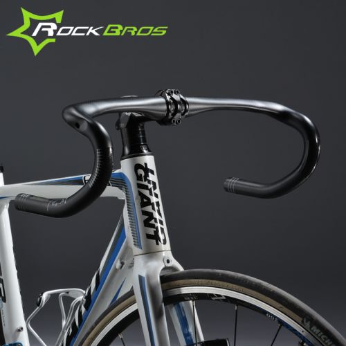 Guidon de vélo ROCKBROS - Ref 2341532