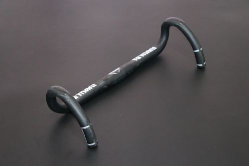 Guidon de vélo TEMANI - Ref 2341573
