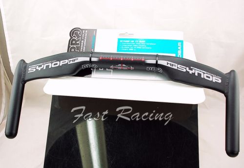Guidon de vélo PRO SYNOP - Ref 2341617