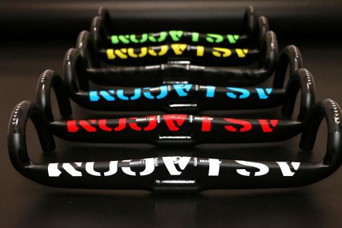 Guidon de vélo ASIACOM - Ref 2341627