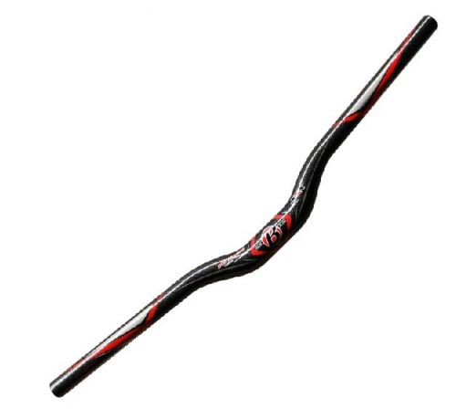 Guidon de vélo BONTKAGER - Ref 2341715