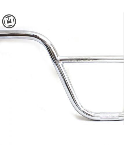 Guidon de vélo MACNEIL - Ref 2341721