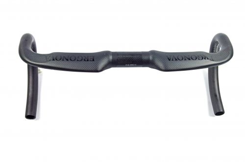 Guidon de vélo ERGONOVA - Ref 2341774
