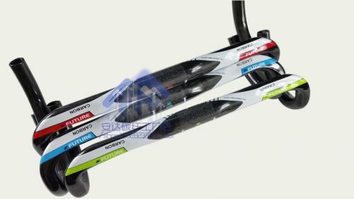 Guidon de vélo - Ref 2341809