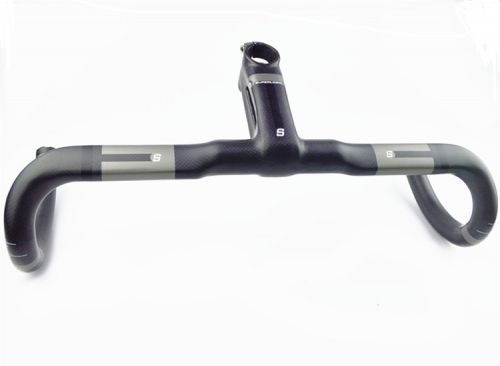 Guidon de vélo - Ref 2341843