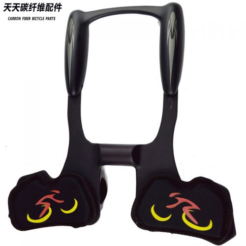 Guidon de vélo SUPERLOGIC - Ref 2341909