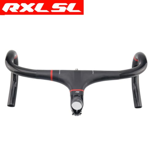 Guidon de vélo RXL SL - Ref 2341917