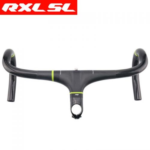 Guidon de vélo RXL SL - Ref 2341921