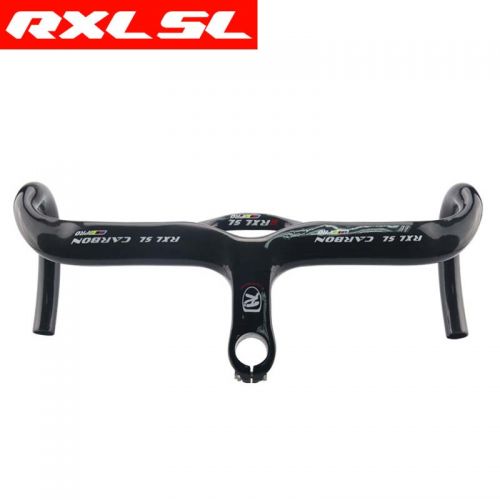 Guidon de vélo RXL SL - Ref 2341926