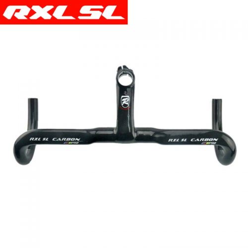 Guidon de vélo RXL SL - Ref 2341953