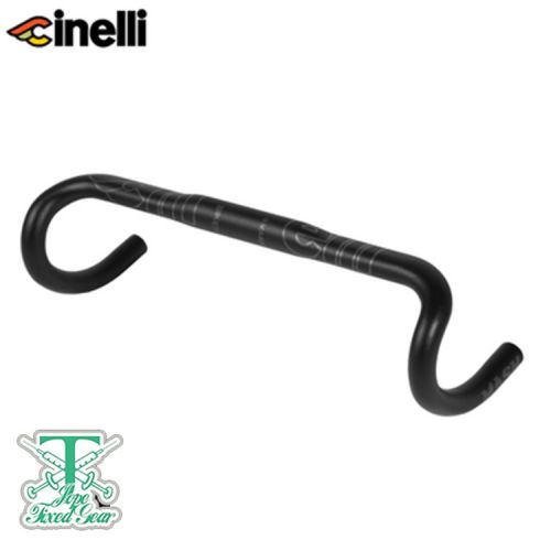 Guidon de vélo CINELLI - Ref 2341998